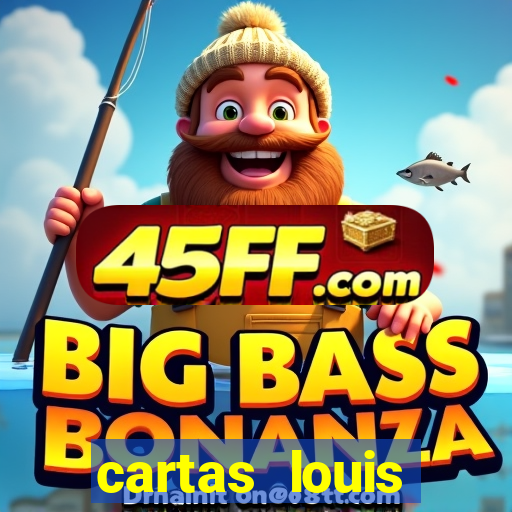 cartas louis francescon ccb